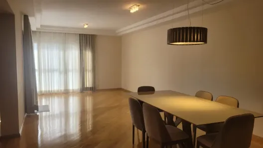 Apartamento com 3 Quartos à venda, 190m² no Campestre, Santo André