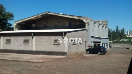 Galpão/Depósito/Armazém à venda, 800m² no Boa Esperança, Paulínia