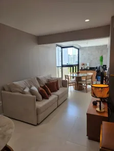 Apartamento com 2 Quartos à venda, 72m² no Batista Campos, Belém