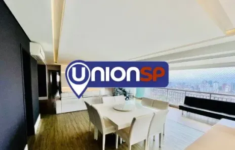 Apartamento com 3 Quartos à venda, 177m² no Jardim Monte Kemel, São Paulo
