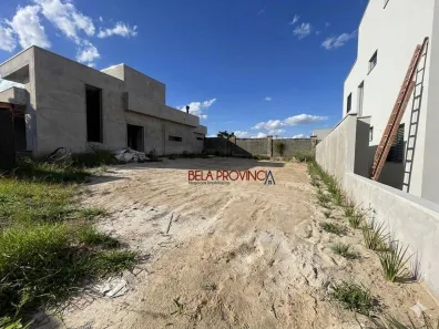 Lote/Terreno à venda, 300m² no Jardim Caxambu, Piracicaba