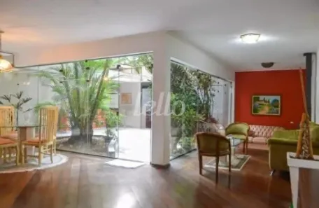 Casa com 4 Quartos para alugar, 388m² no Nova Petrópolis, São Bernardo do Campo