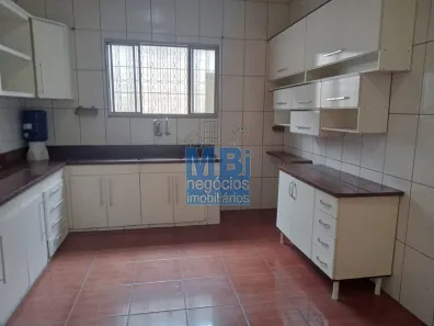 Casa com 3 Quartos para alugar, 180m² no Vila São Francisco (Zona Sul), São Paulo
