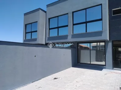 Sobrado com 3 Quartos à venda, 95m² no Pinheira, Palhoça