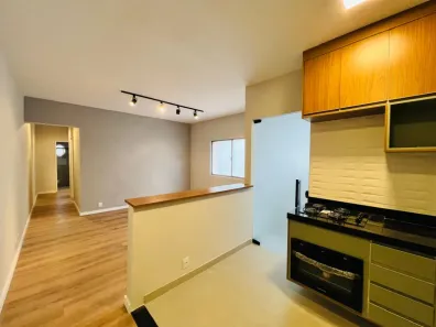 Apartamento com 2 Quartos à venda, 70m² no Vila Clementino, São Paulo