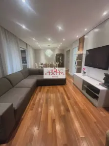 Apartamento com 4 Quartos à venda, 146m² no Belenzinho, São Paulo