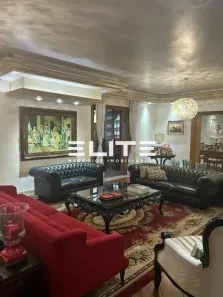 Apartamento com 4 Quartos à venda, 465m² no Vila Bastos, Santo André