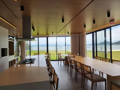 Apartamento com 3 Quartos à venda, 163m² no Santo Antônio de Lisboa, Florianópolis