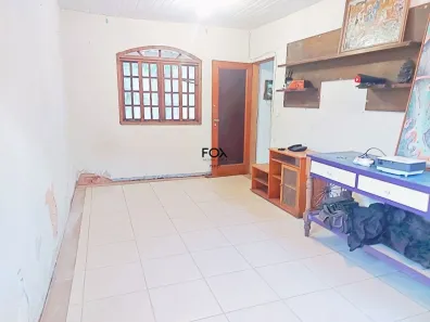 Casa com 4 Quartos à venda, 180m² no Betânia, Belo Horizonte