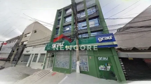 Prédio Comercial com 1 Quarto à venda, 1750m² no Centro, Osasco