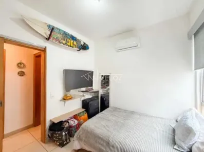 Cobertura com 2 Quartos à venda, 99m² no Ipanema, Rio de Janeiro
