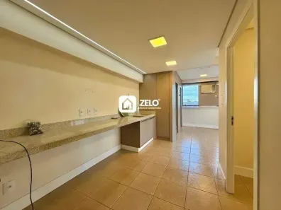 Sala Comercial para alugar, 40m² no Centro, Campinas