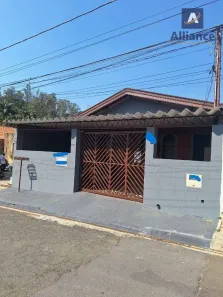 Casa com 3 Quartos à venda, 141m² no Centro, Vinhedo