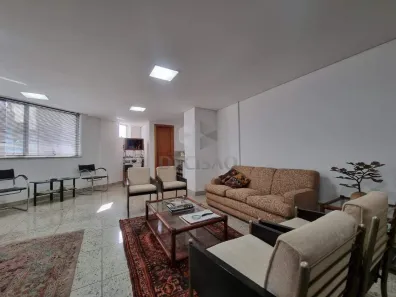 Sala Comercial à venda, 486m² no Santa Lúcia, Belo Horizonte