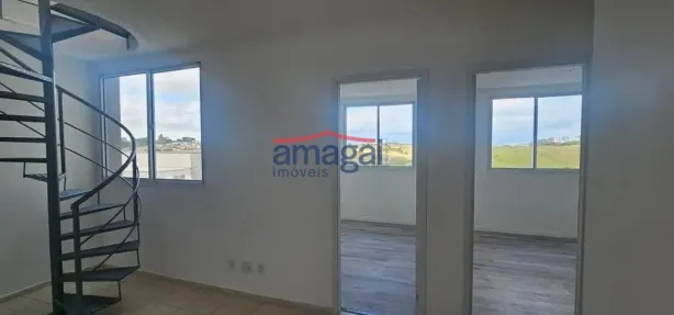Apartamento com 2 Quartos à venda, 80m² no Jardim Paraíso, Jacareí