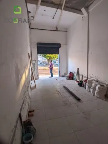 Ponto Comercial para alugar, 40m² no Jardim Pérola, Contagem