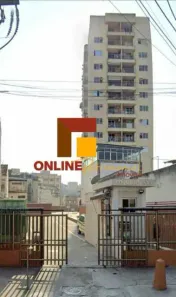 Apartamento com 2 Quartos à venda, 50m² no Méier, Rio de Janeiro
