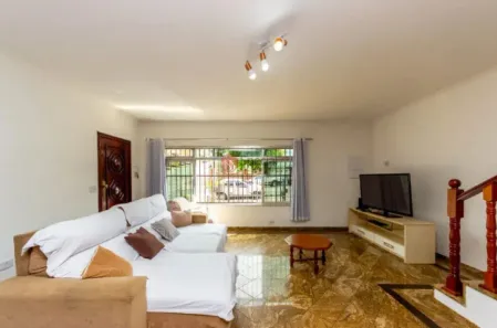 Sobrado com 3 Quartos à venda, 278m² no Vila Carrão, São Paulo