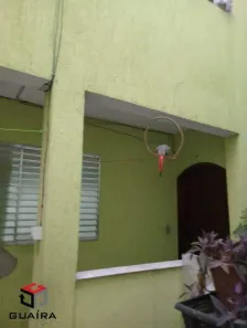Imóvel Comercial com 5 Quartos à venda, 326m² no Ferrazópolis, São Bernardo do Campo