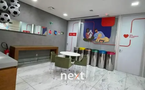 Sala Comercial com 2 Quartos para alugar, 380m² no Parque dos Resedás, Campinas