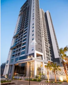 Apartamento com 2 Quartos à venda, 88m² no Cidade Alta, Cuiabá