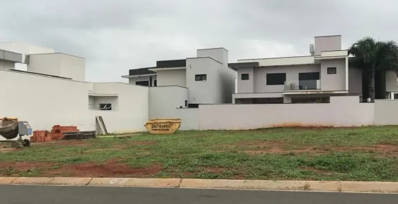 Lote/Terreno à venda, 391m² no Jardim Residencial Dona Lucilla, Indaiatuba