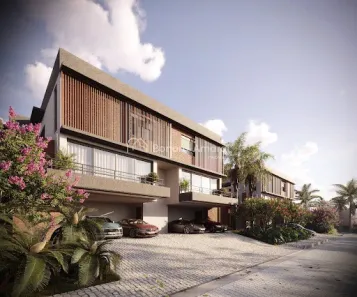 Casa de Condomínio com 3 Quartos à venda, 213m² no Ville Sainte Hélène, Campinas