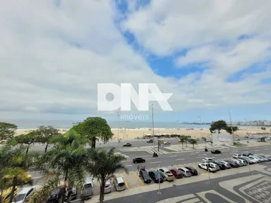 Apartamento com 3 Quartos à venda, 200m² no Copacabana, Rio de Janeiro