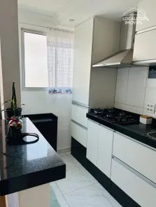 Cobertura com 2 Quartos à venda, 110m² no Catharina Zanaga, Americana