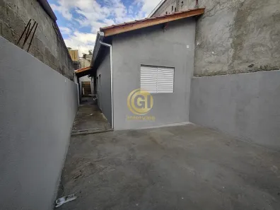 Casa com 2 Quartos à venda, 125m² no Parque Imperial, Jacareí