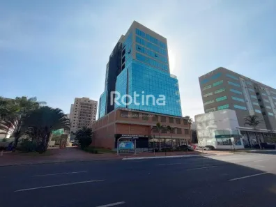 Sala Comercial para alugar, 150m² no Tabajaras, Uberlândia