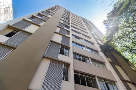 Apartamento com 3 Quartos à venda, 127m² no Santa Cecília, São Paulo