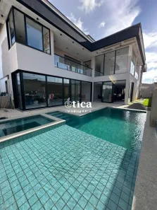 Casa com 4 Quartos à venda, 450m² no Chácara Brasil, São Luís