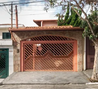 Casa com 3 Quartos à venda, 190m² no Vila Marari, São Paulo