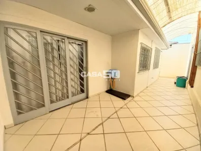 Casa com 5 Quartos à venda, 234m² no Jardim do Lago, Campinas