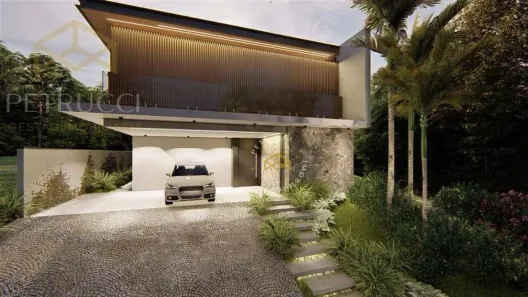 Casa de Condomínio com 4 Quartos à venda, 330m² no Swiss Park, Campinas