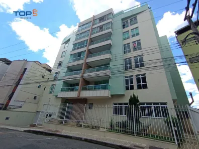 Apartamento com 2 Quartos à venda, 97m² no Jardim Glória, Juiz de Fora