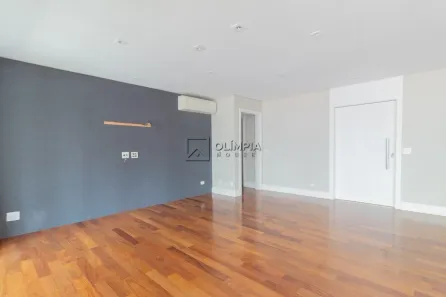 Apartamento com 4 Quartos à venda, 298m² no Vila Nova Conceição, São Paulo
