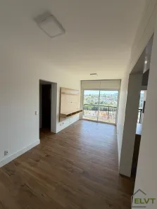 Apartamento com 2 Quartos para alugar, 64m² no Melville Empresarial I e II, Barueri