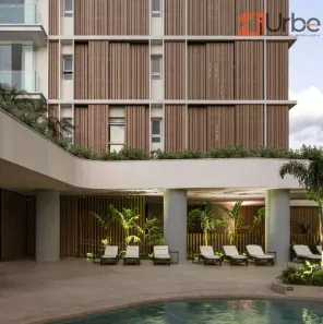 Cobertura com 2 Quartos à venda, 155m² no Vila Ipojuca, São Paulo