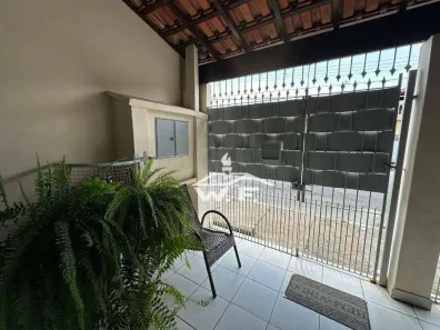 Casa com 3 Quartos à venda, 137m² no Parque São Francisco, Guaratinguetá