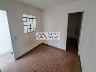 Casa com 1 Quarto para alugar, 45m² no Jardim Santa Rita, São Paulo
