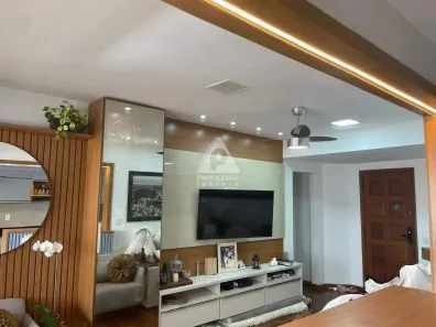 Apartamento com 1 Quarto à venda, 67m² no Barra da Tijuca, Rio de Janeiro