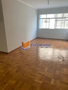Apartamento com 3 Quartos à venda, 95m² no Vila Nova Conceição, São Paulo