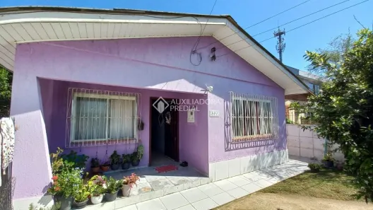Casa com 3 Quartos à venda, 160m² no Nossa Chácara, Gravataí