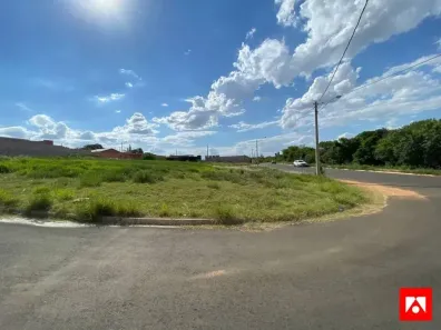 Lote/Terreno à venda, 352m² no Jardim Aranha Oliveira, Santa Bárbara D'Oeste