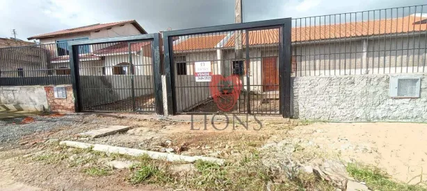 Casa com 2 Quartos à venda, 53m² no Monte Belo, Gravataí
