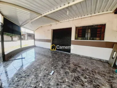 Ponto Comercial para alugar, 100m² no Planalto do Sol, Santa Bárbara D'Oeste