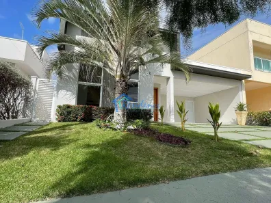 Casa com 3 Quartos à venda, 164m² no Jardim Residencial Alto de Itaici, Indaiatuba