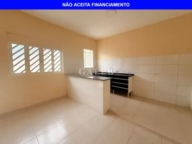 Casa com 1 Quarto à venda, 60m² no Vila Esperança, Atibaia